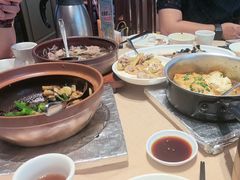 -香顺·客家菜(常平店)