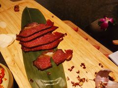 -盡膳口福跷脚牛肉火锅(合生汇购物中心店)