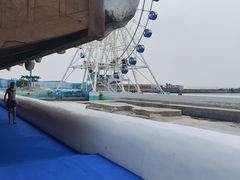 -秦皇岛乐岛海洋王国