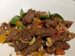 -BetterThai 泰加(苏州中心店)