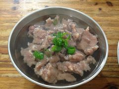 -老牌依强牛肉店(达道总店)