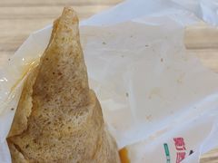 -田三卷馍(火车站店)