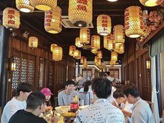 -二十八里太湖船菜(吉祥路店)