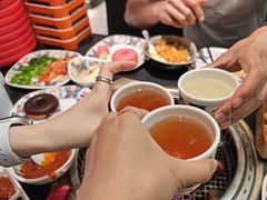 -AJIYA·池袋日式烧肉自助(天津万象城店)