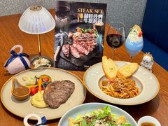 -bluefrog蓝蛙(新三里屯太古里店)