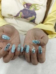 -斯馨·健康美甲美睫