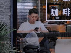 -明谦·Coffee&Cocktail Bar(美您公园店)