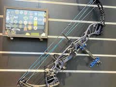 -無弓射箭俱乐部(领展中心城店)