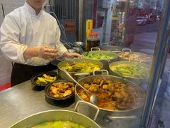 -揭阳钟记小食(福田新村店)