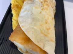 -永和大王(广渠店)