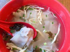 -乔家栅(襄阳南路店)