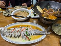 -POLO小馆·老南京菜(解放路店)