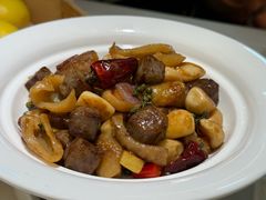 -南棠馆粤菜坊(群光店)