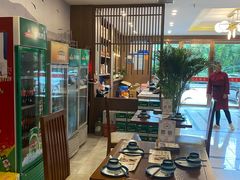 大堂-锡和无锡菜(景丽苑店)