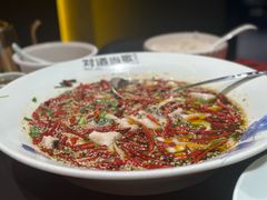 -对酒当歌·地道川菜(八佰伴店)