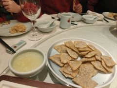 -四世同堂·京菜·烤鸭(双井店)