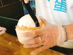 -椰子下蛋(南锣鼓巷店)