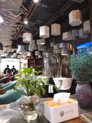 -MT·ID 烫发.染发.接发SALON