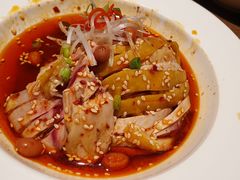 -花椒笑成都小馆(百脑汇店)