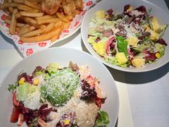 -春树下·树屋花房西餐厅(罍街AS1980店)