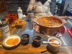 -镇江龙·火锅串串(武侯祠店)