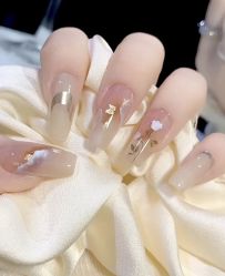 -CO COLOR美甲美睫美妆