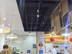 -百年尹氏汤包(湖南路狮子桥店)