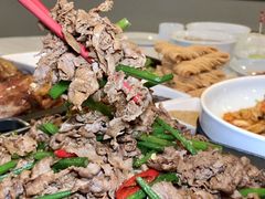 -三义和酒楼(广渠门店)