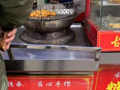 -清泉阁包子饺子·刀削面(五一店)