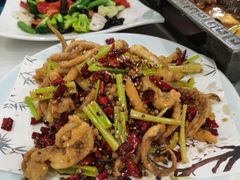 -清真•蜀风园(丁字沽总店)