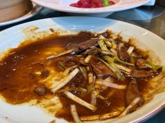 -通安客栈中餐厅·何家小馆