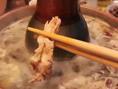 -八先生涮肉房(三里河店)
