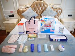 -福田家月子中心 产后 月嫂(市立母子医院店)