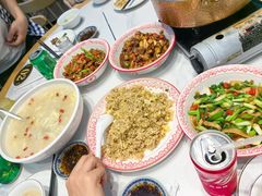 -三福林羊肉•江西小炒(眉州路店)