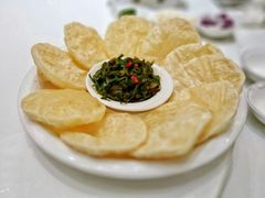 烫面小油香-宁夏国强手抓羊肉·清真菜(未央路凤三店)
