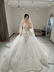 -PAI婚纱礼服设计馆【大牌租赁/高级定制】
