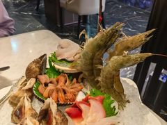 -一品鲜海鲜火锅(海信广场店)