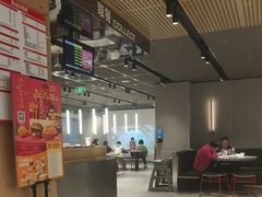 -麦当劳(厦门思明路店)