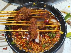 -钢管厂歆瑞源油卤串串香(春熙路太古里店)