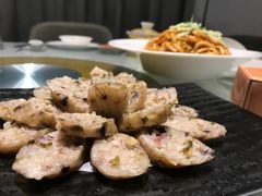 -宁夏国强手抓羊肉·清真菜(未央路凤三店)