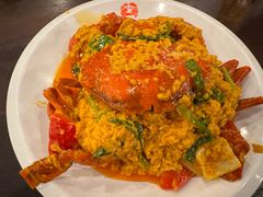 -大螃蟹海鲜餐厅