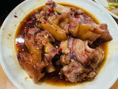 -贤花饭店(城阳店)