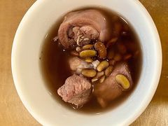 -大唐靓汤江门私房菜(景田店)