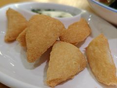 -潮巷·老潮汕美食集市(欢乐港湾店)