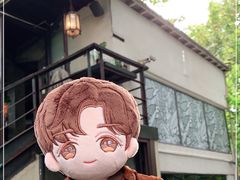 -Ginger(兴国路店)