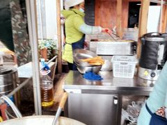 -东家云南传统油条稀豆粉(昆明茶马花街店)