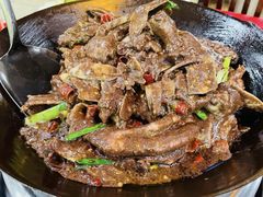 -王城醋血鸭老店