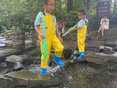 -成都市活水公园