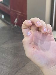 -Halo美甲美睫