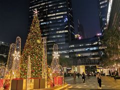 -深圳福田香格里拉大酒店